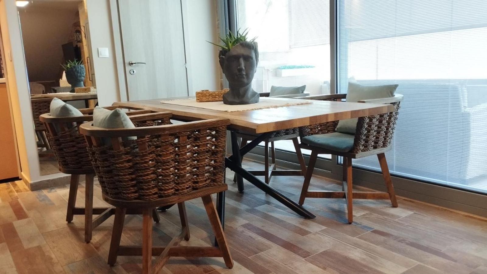 La Grande Suite22 Néa Fókaia