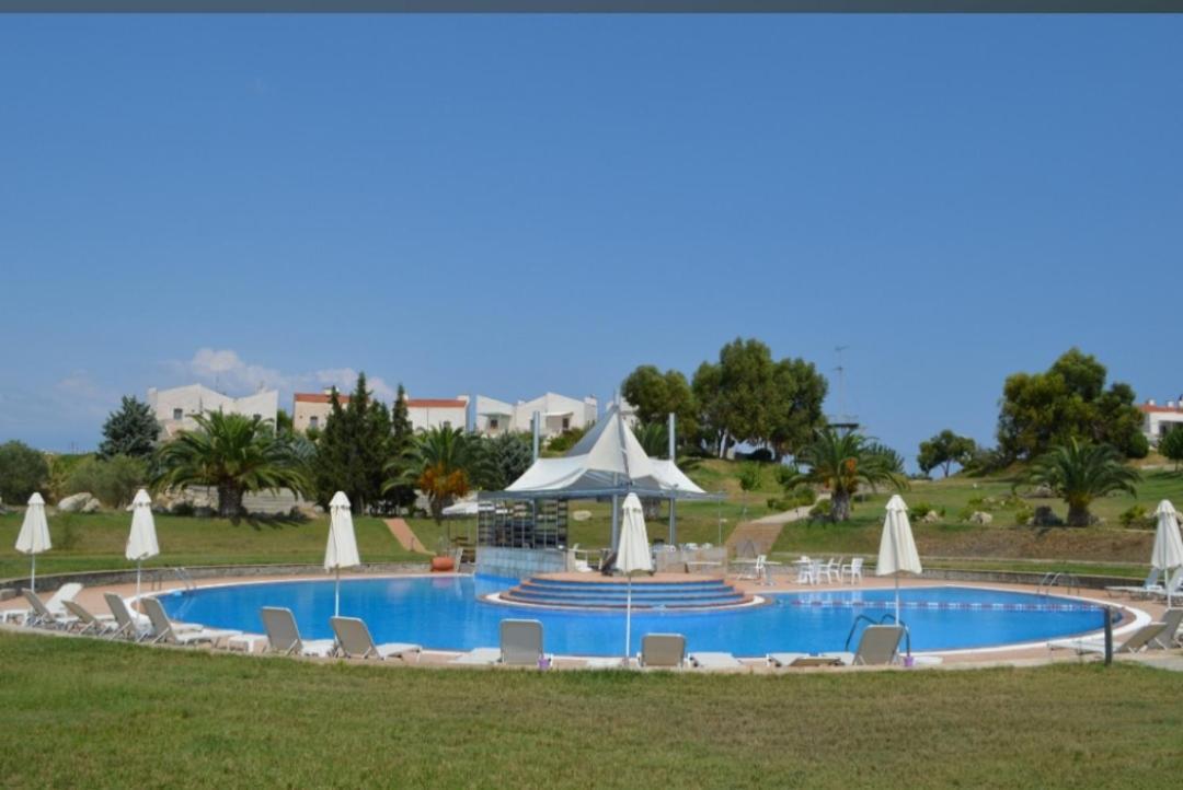 La Grande Suite22 Holiday home Nea Fokea