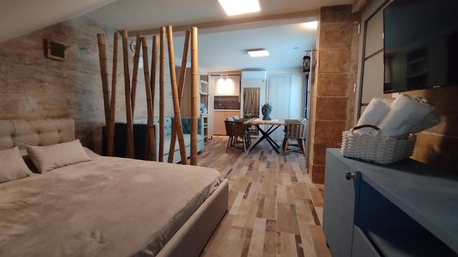 La Grande Suite22 Holiday home *