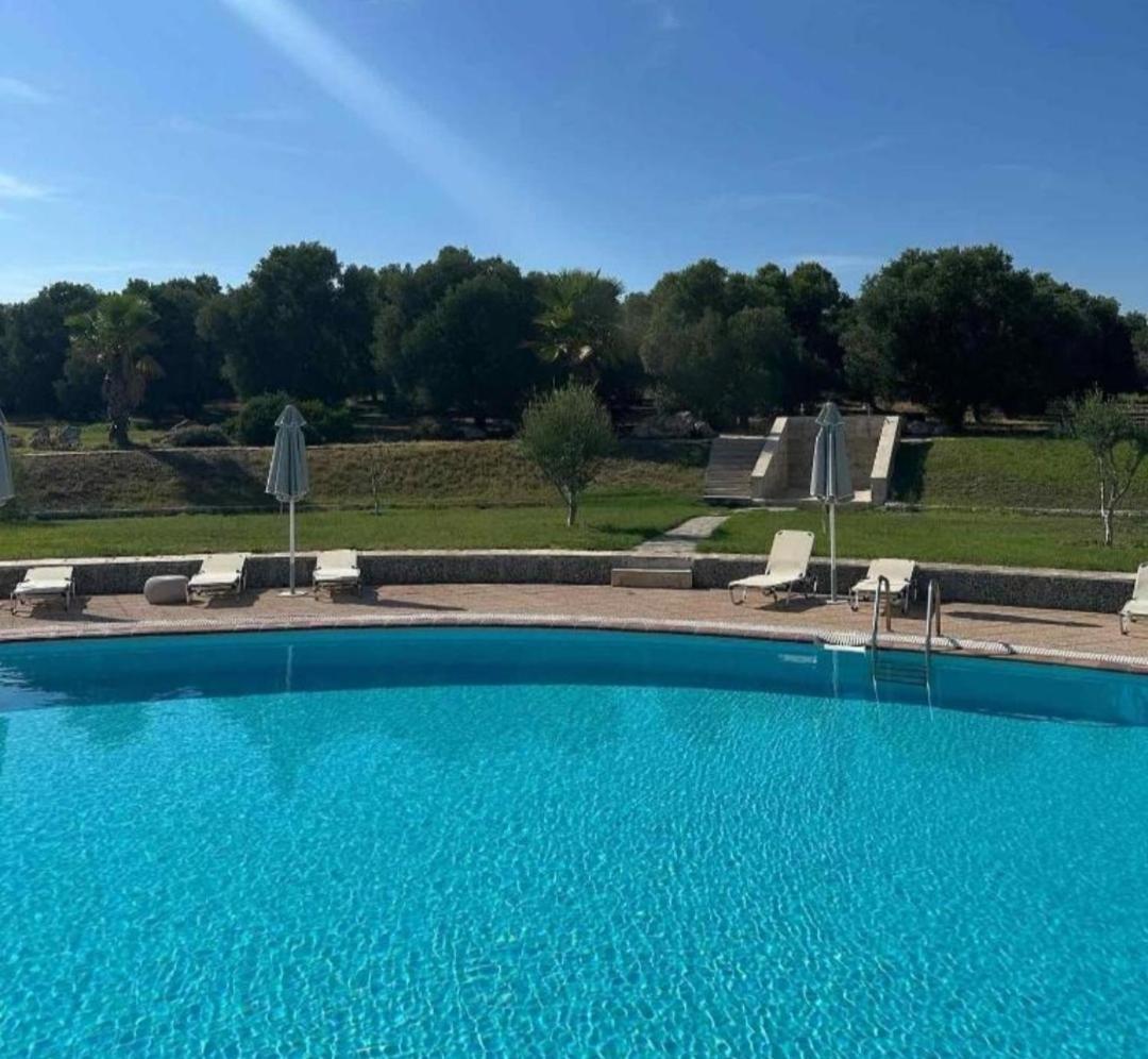 La Grande Suite22 Holiday home Nea Fokea