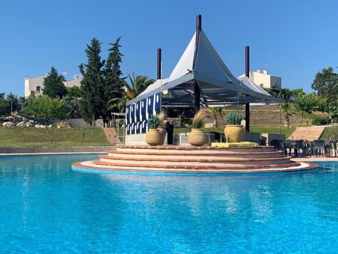 La Grande Suite22 * Nea Fokea