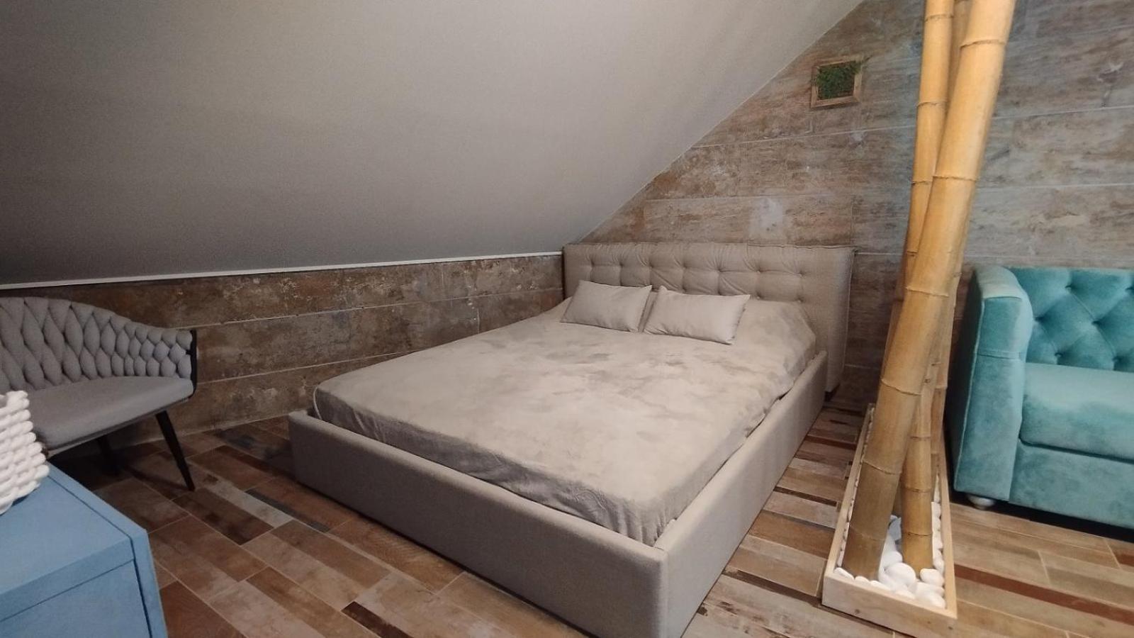La Grande Suite22