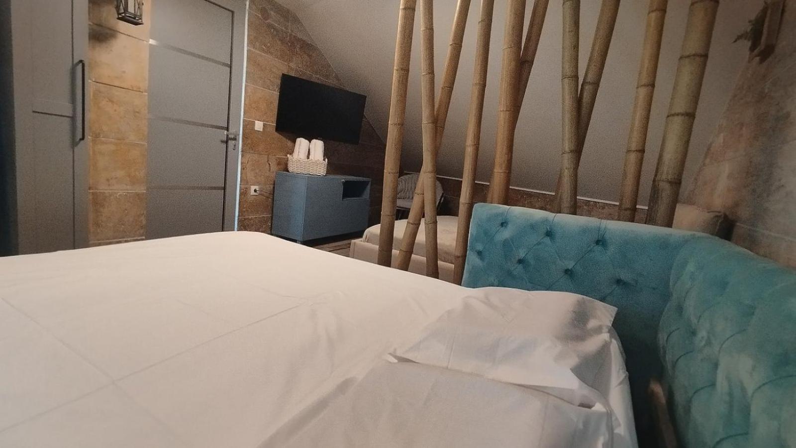 Holiday home La Grande Suite22 *