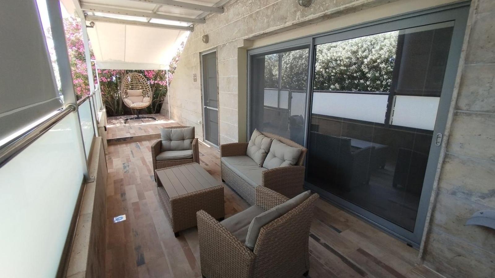 La Grande Suite22 Holiday home Nea Fokea