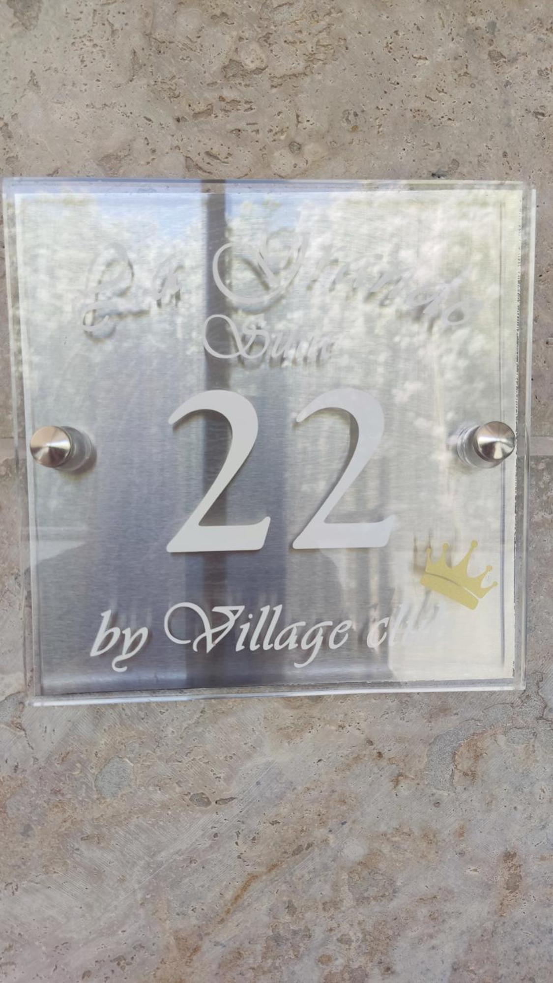 La Grande Suite22