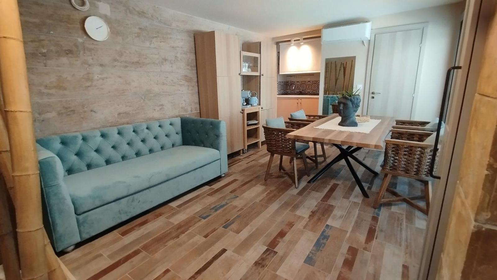 La Grande Suite22 Holiday home *
