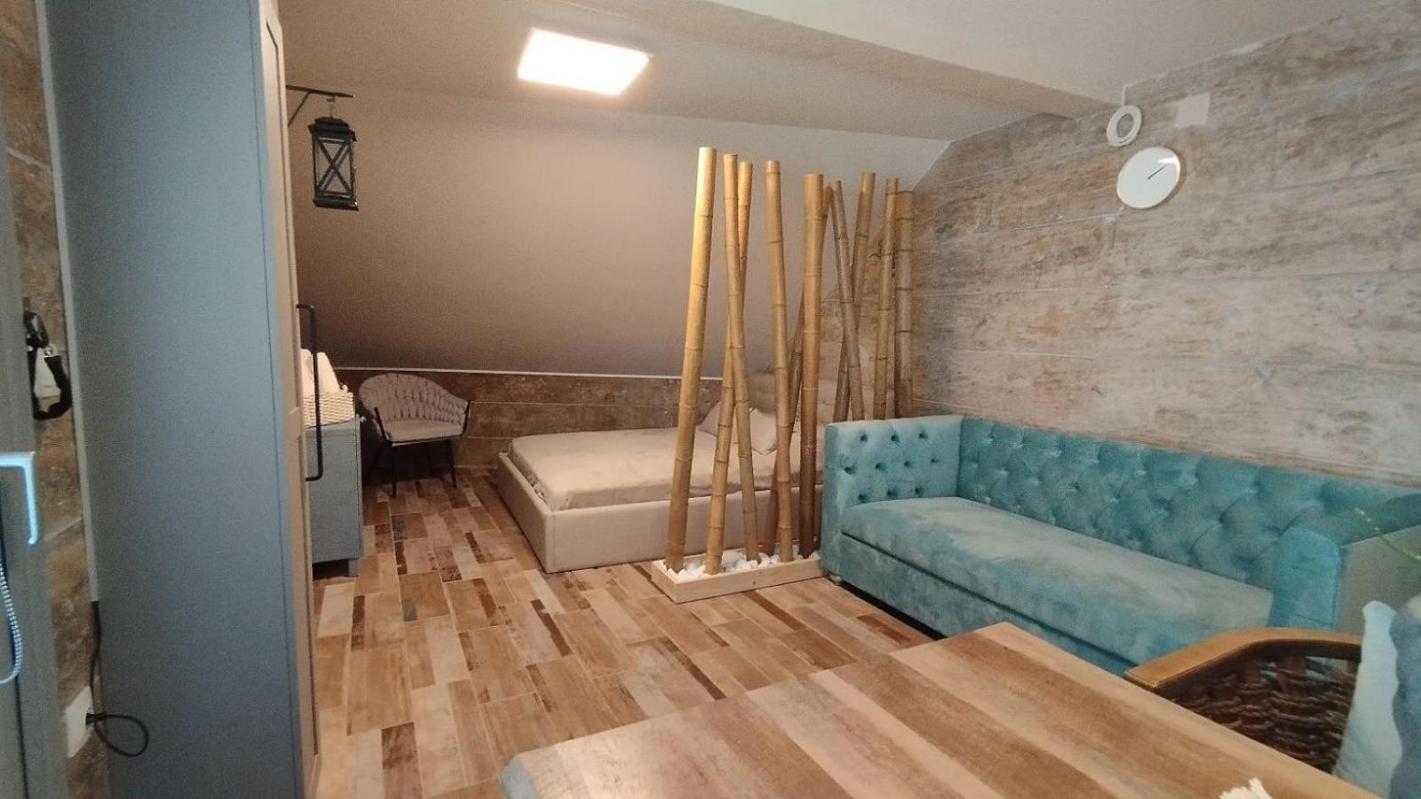 La Grande Suite22 Holiday home *