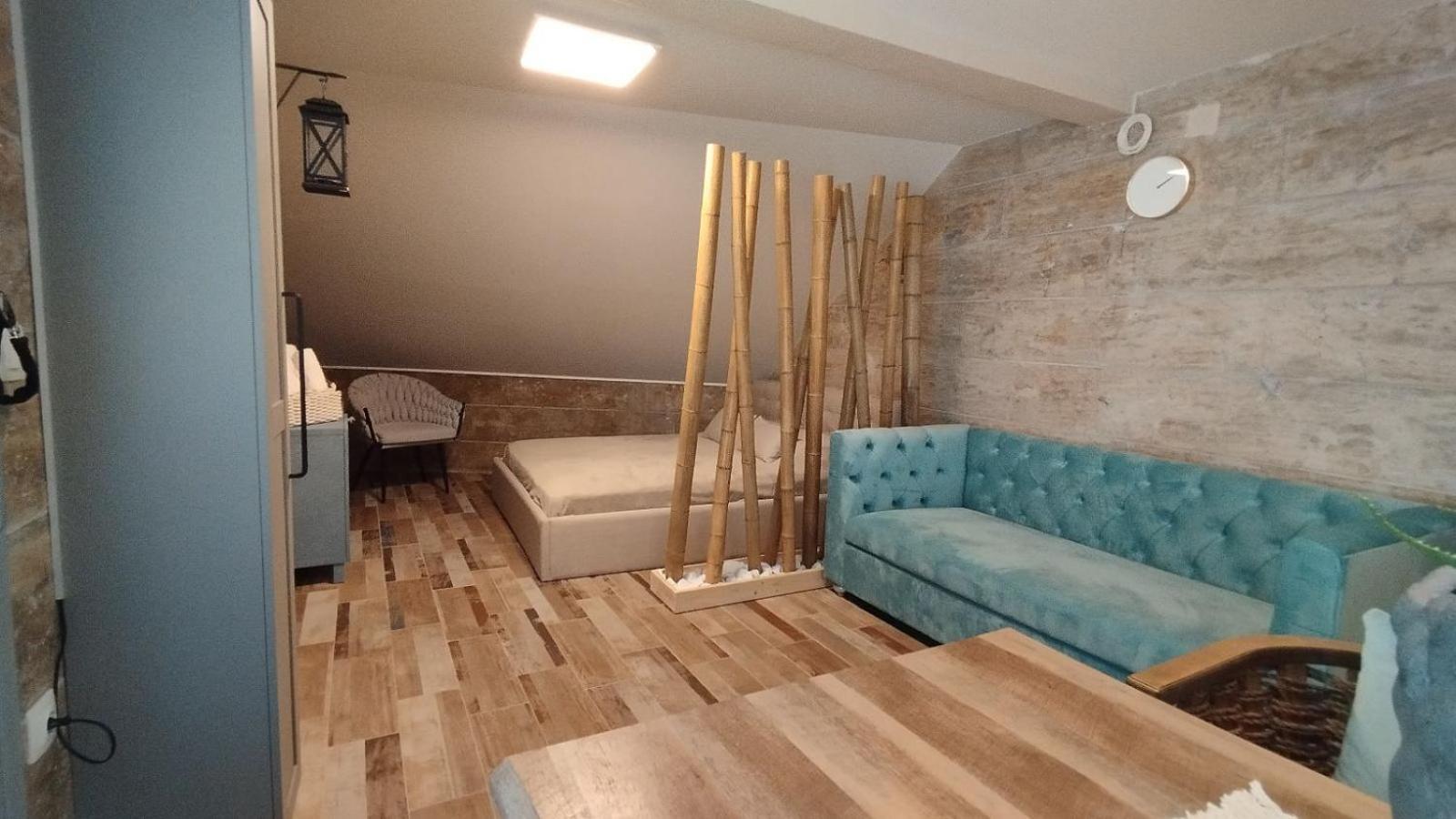 La Grande Suite22 Holiday home *