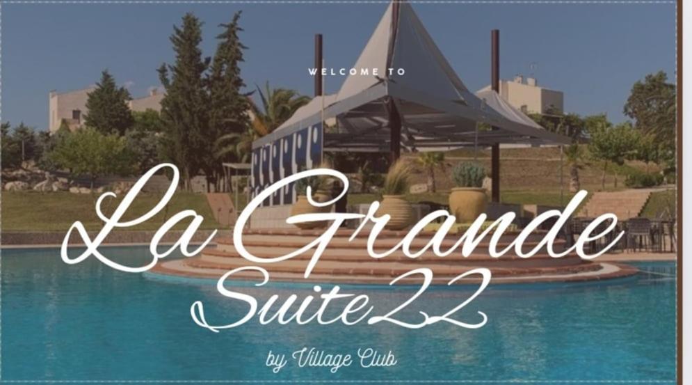 Holiday home La Grande Suite22