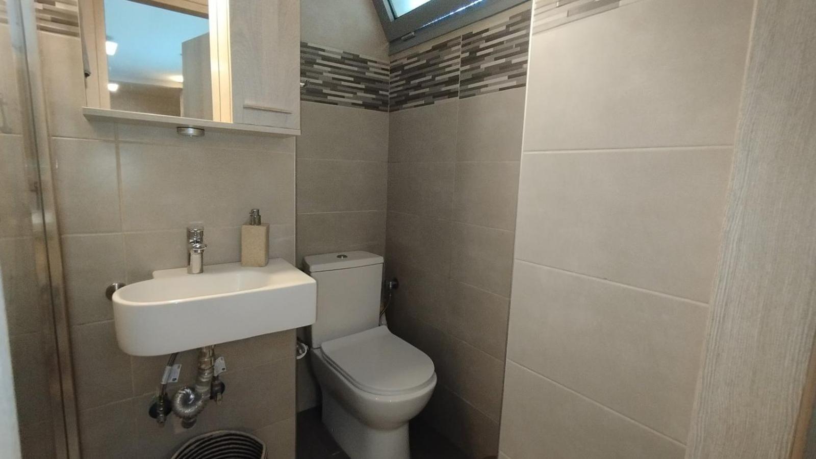 Holiday home La Grande Suite22