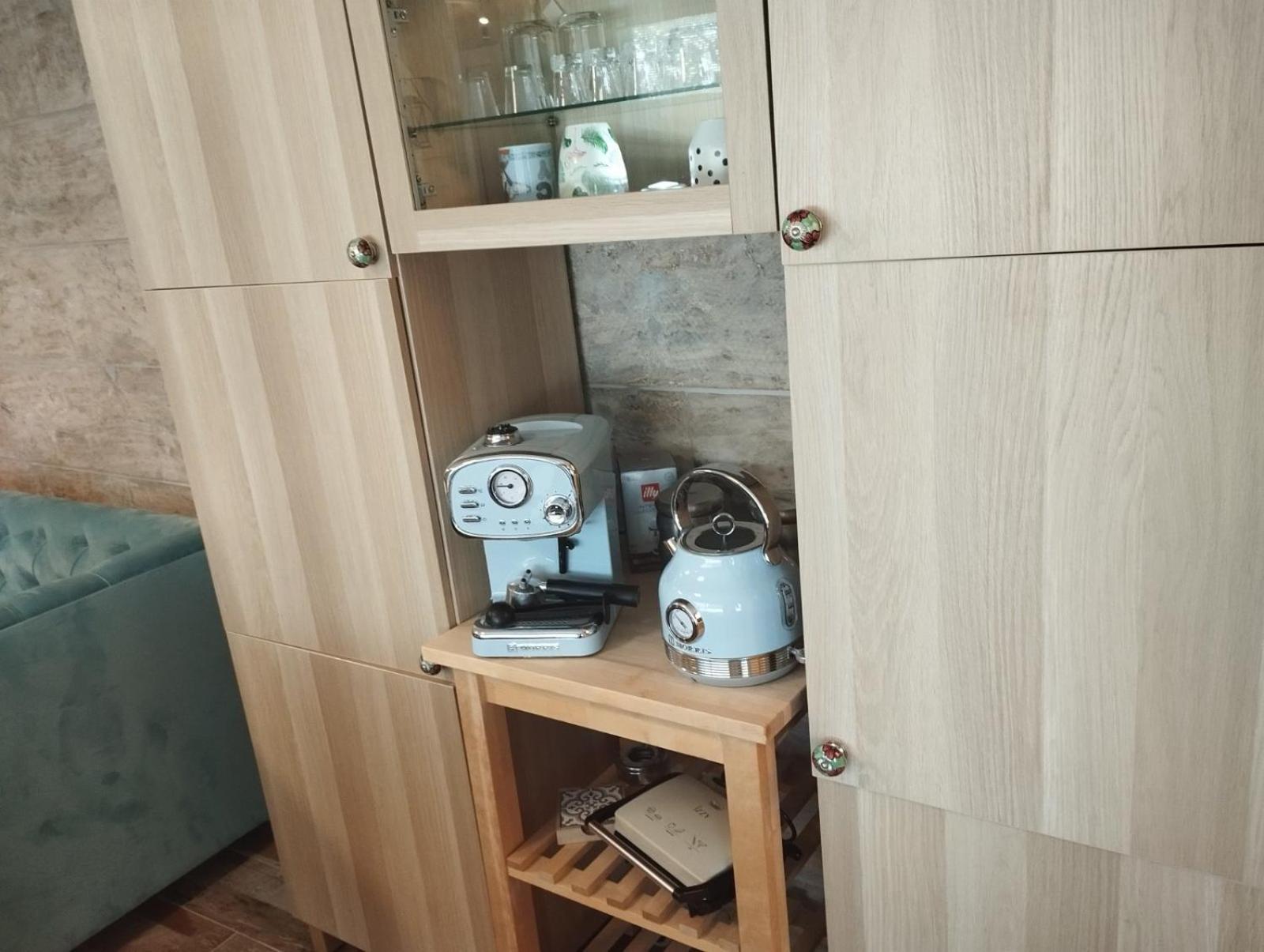 La Grande Suite22 Casa vacanze Néa Fókaia